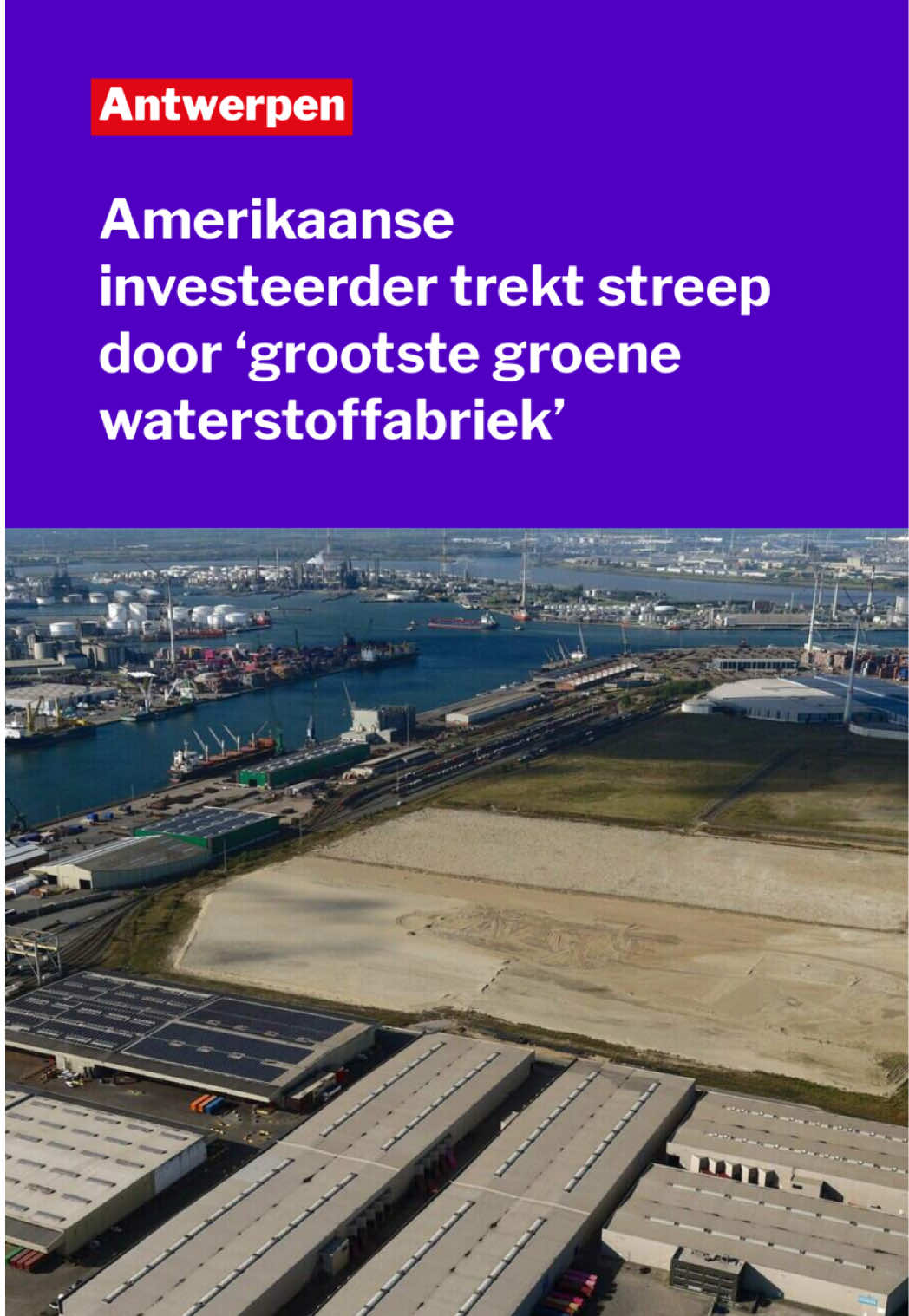 @Gazet van Antwerpen