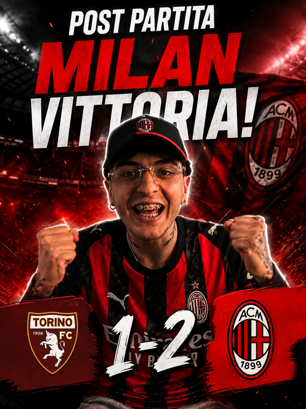 @MOCHOMILANISTA