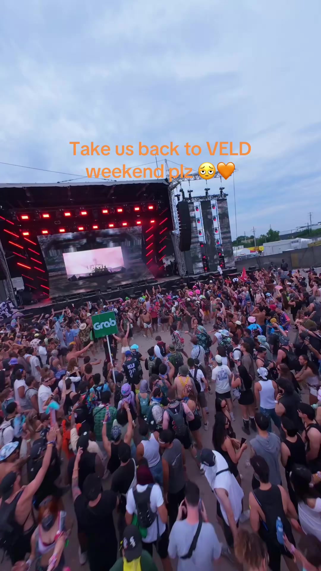 @Veld Music Festival