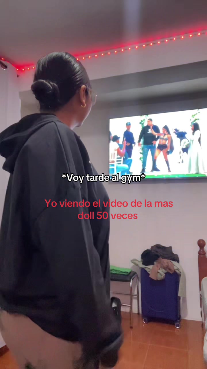 @Giselle Carvajal