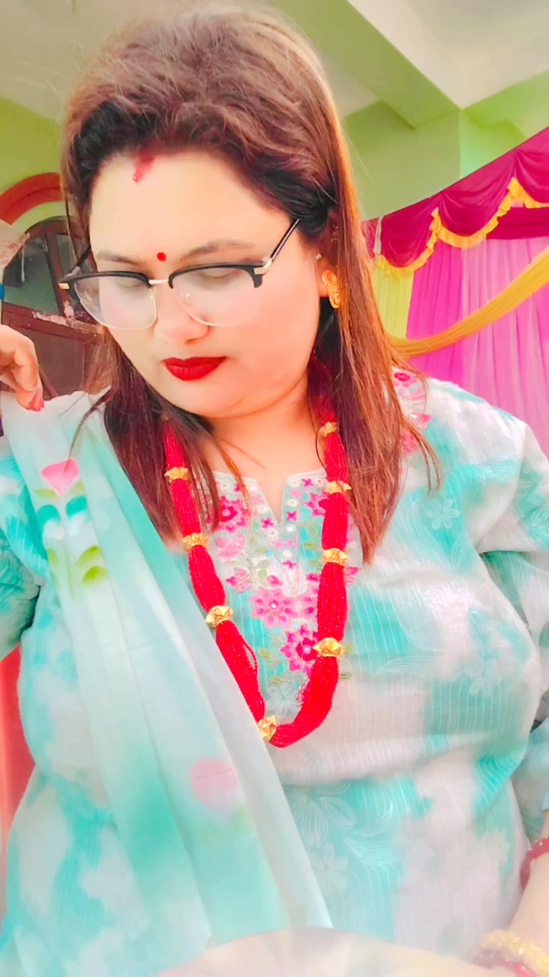 @Sunita Timalsina