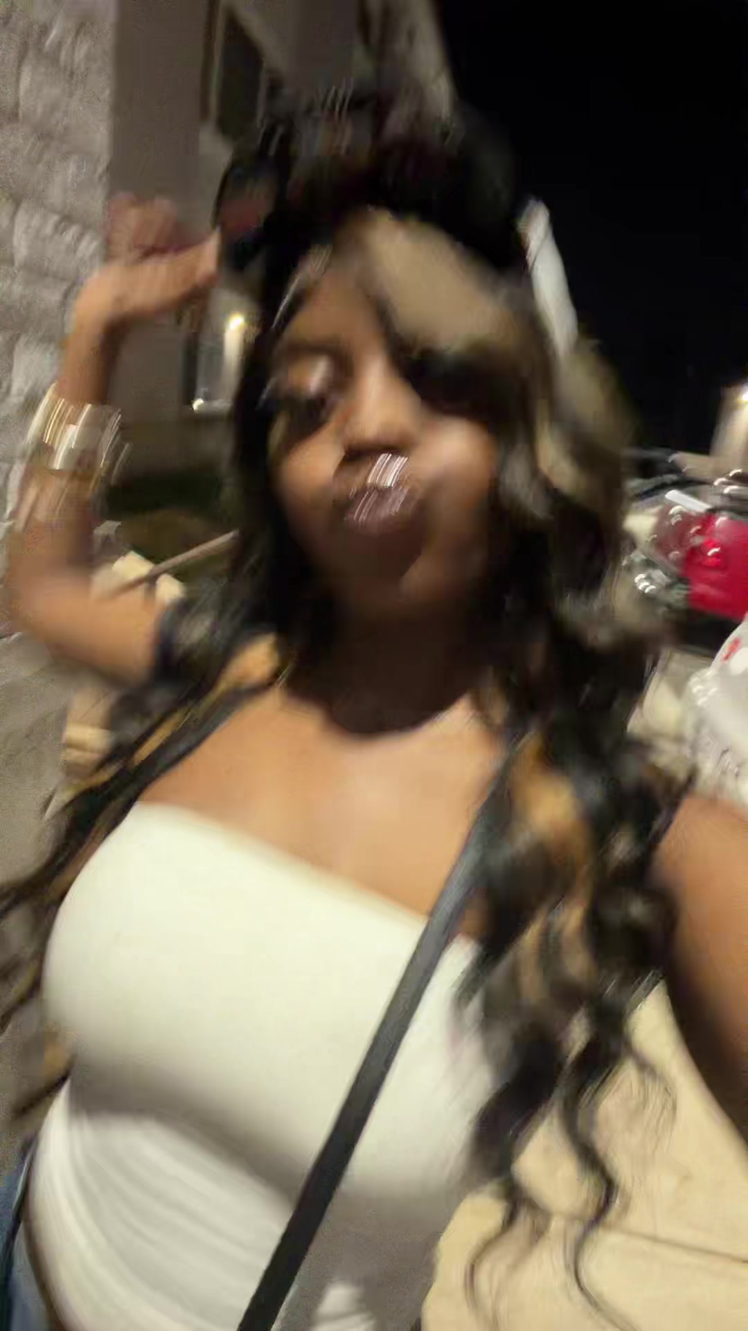@Myra Banks