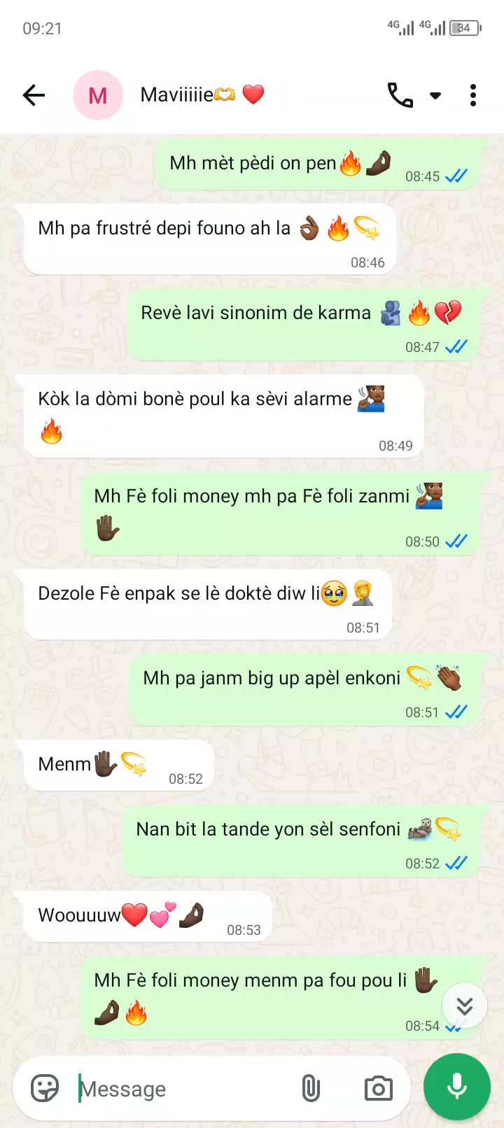 @Mama♉