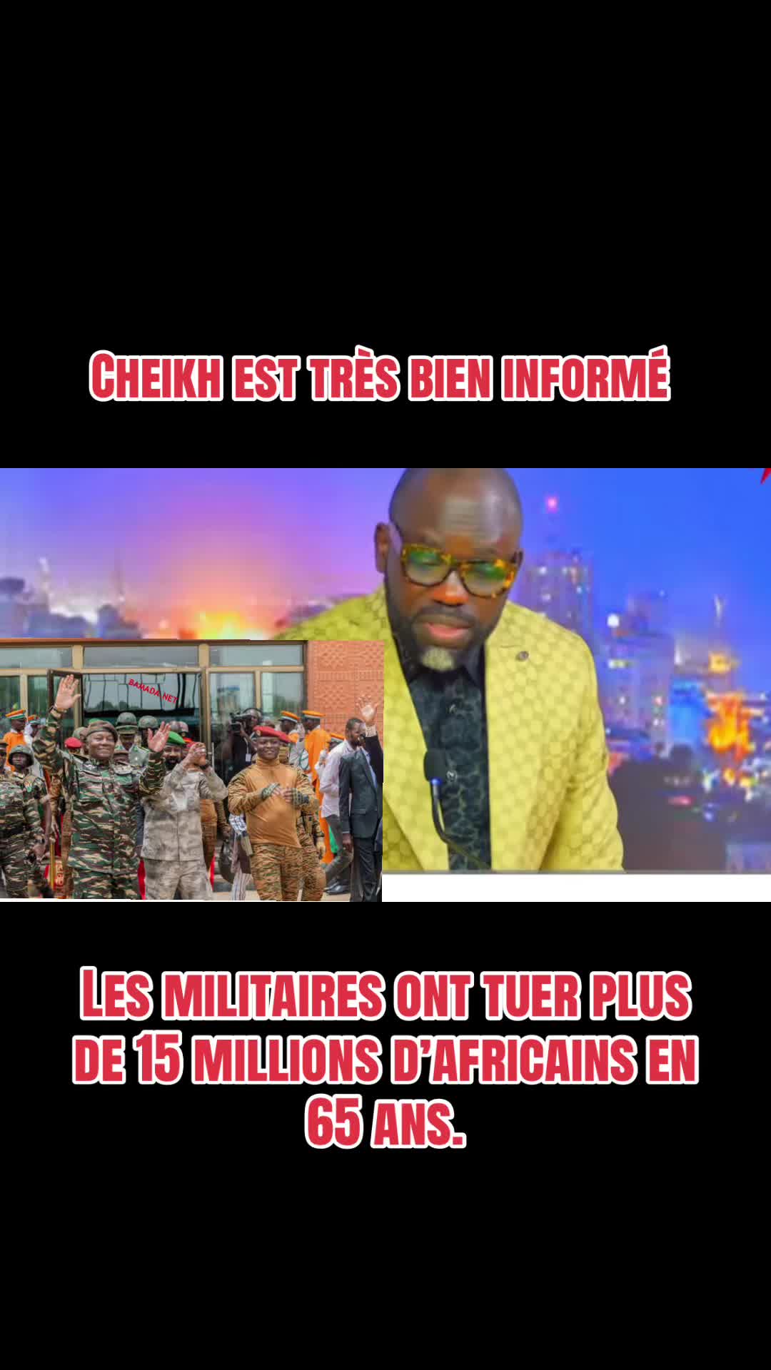@Dia le libre penseur🤔officiel
