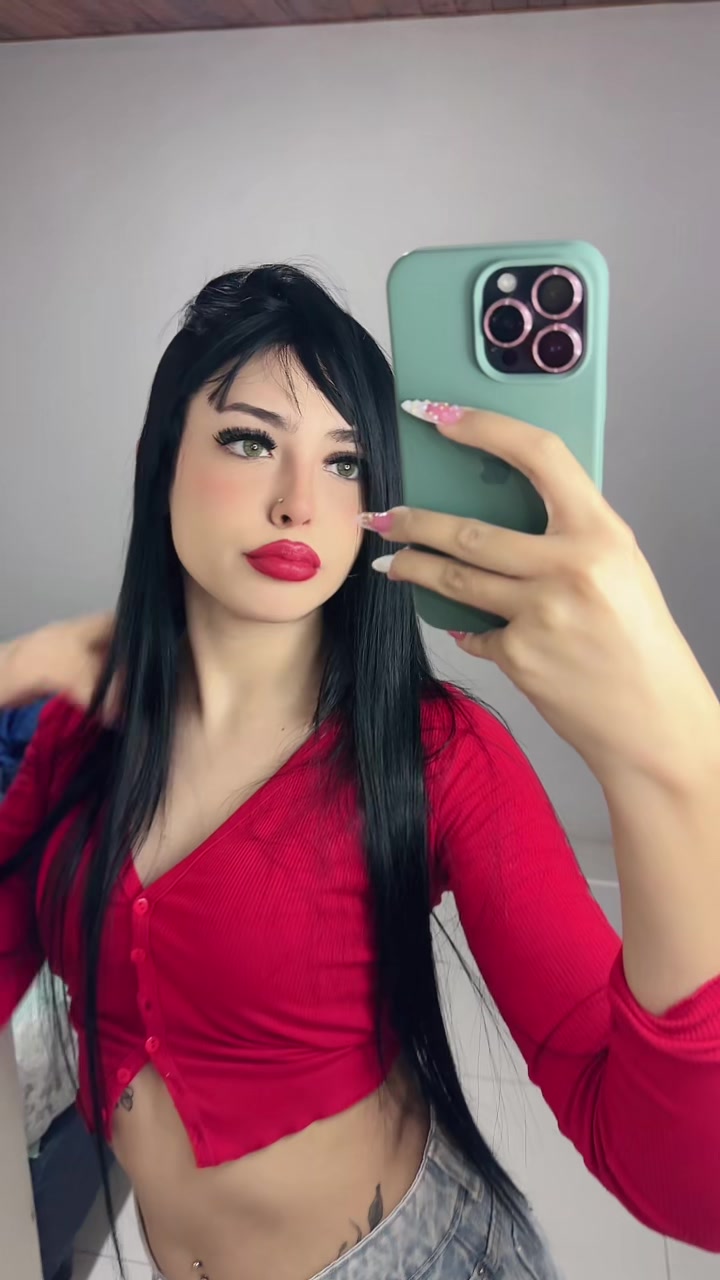 @magalujazmin 🫦