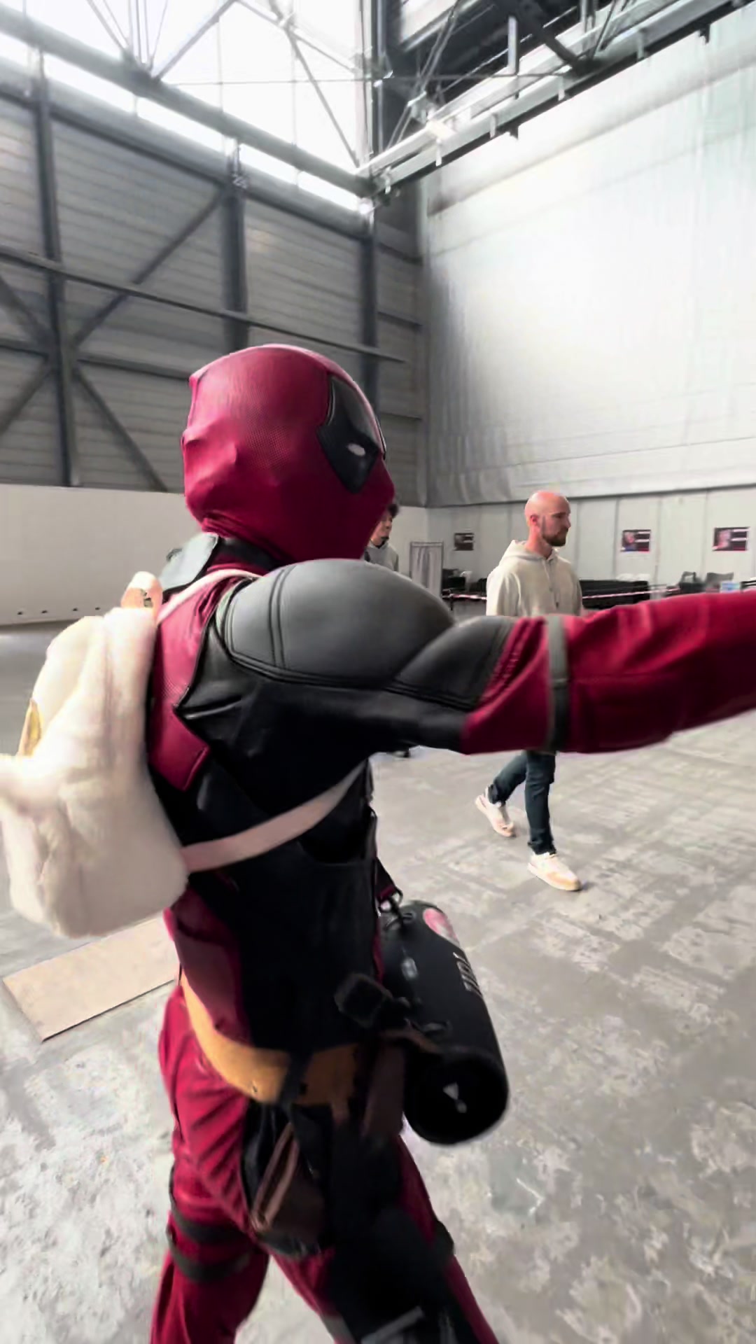 @BaddyDeadpool