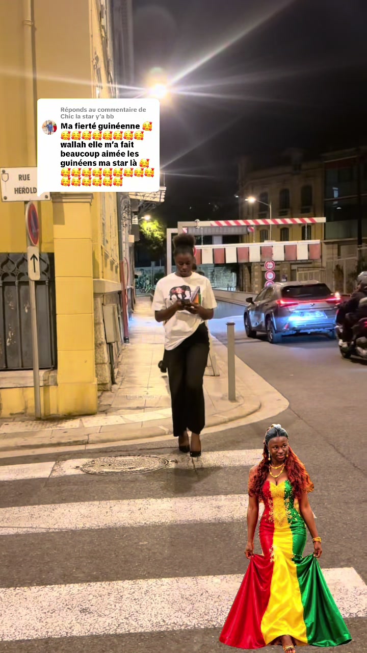 @chic🇨🇵la star 🇨🇵🇨🇮
