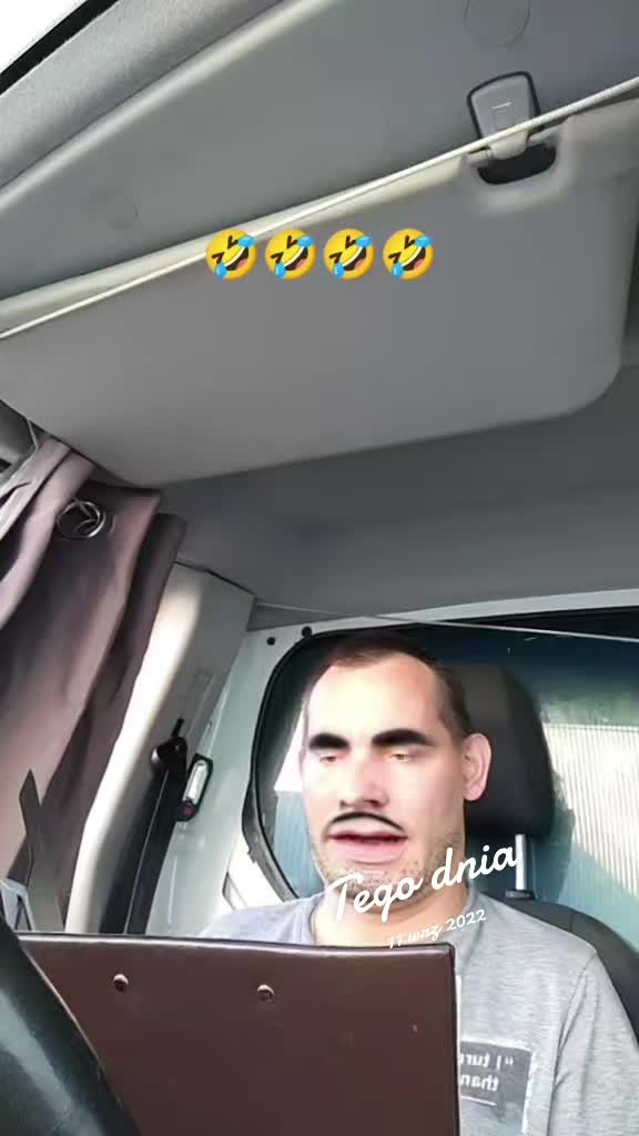 @Wojtuś 🤪🤪