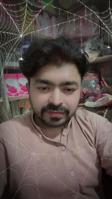 @bashir Shaikh