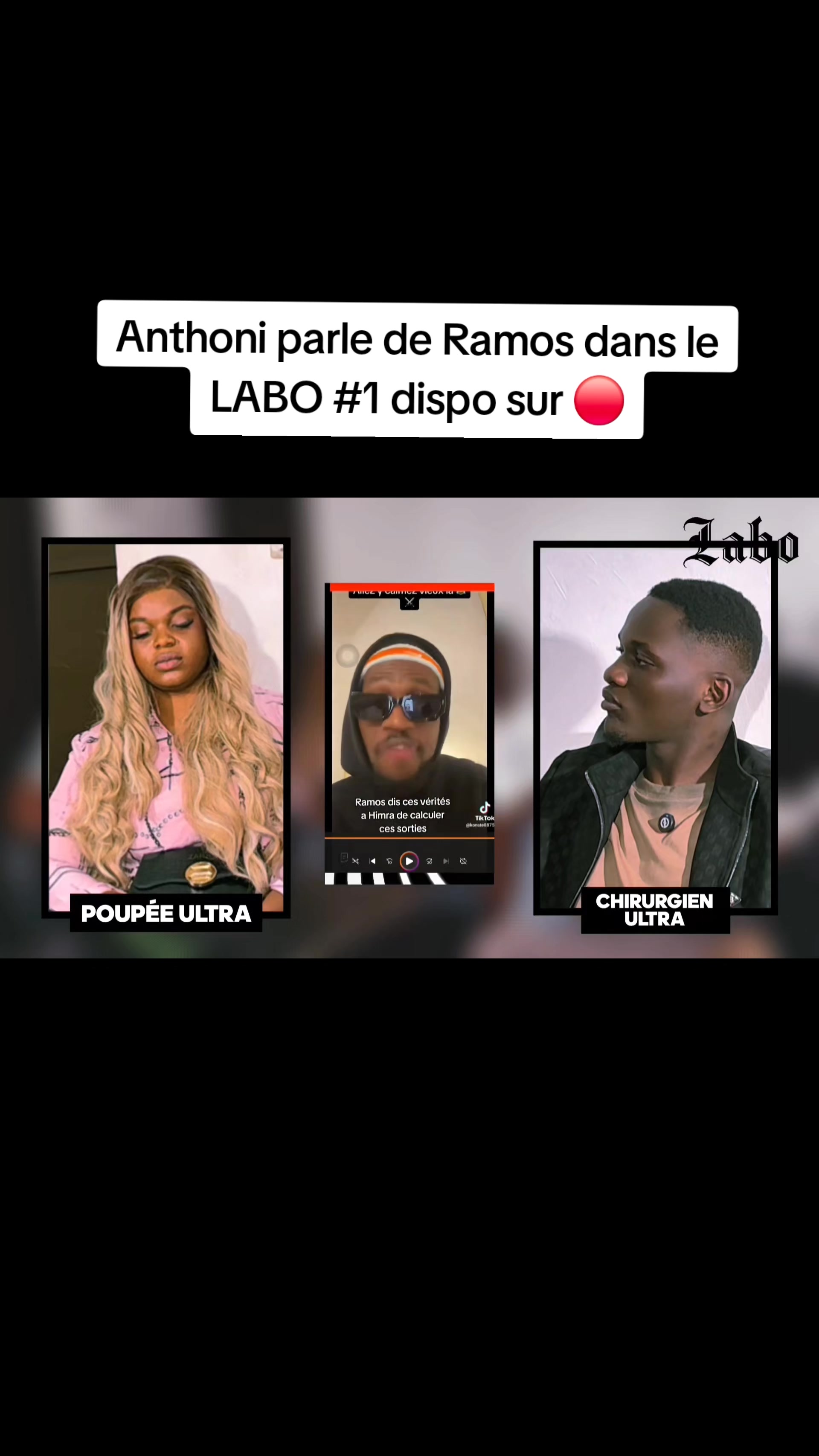 @CHIRURGIEN ULTRA 🤫