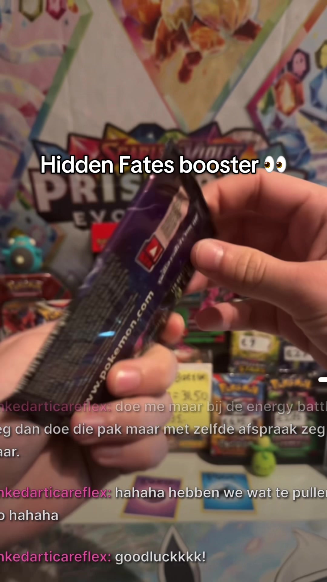 @Packlegendsnl