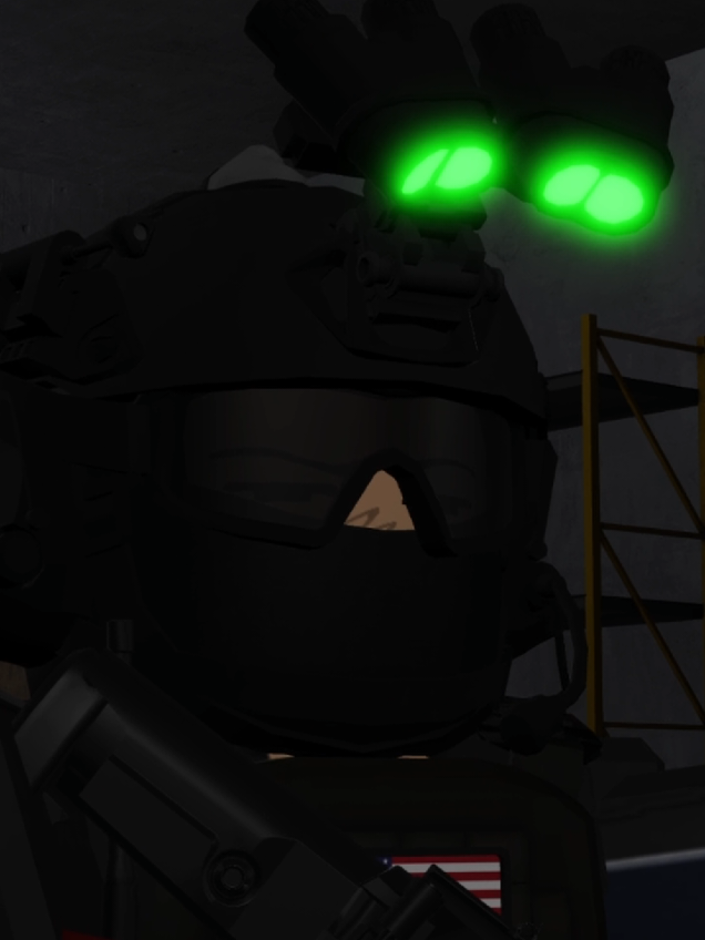@SCP: Roleplay
