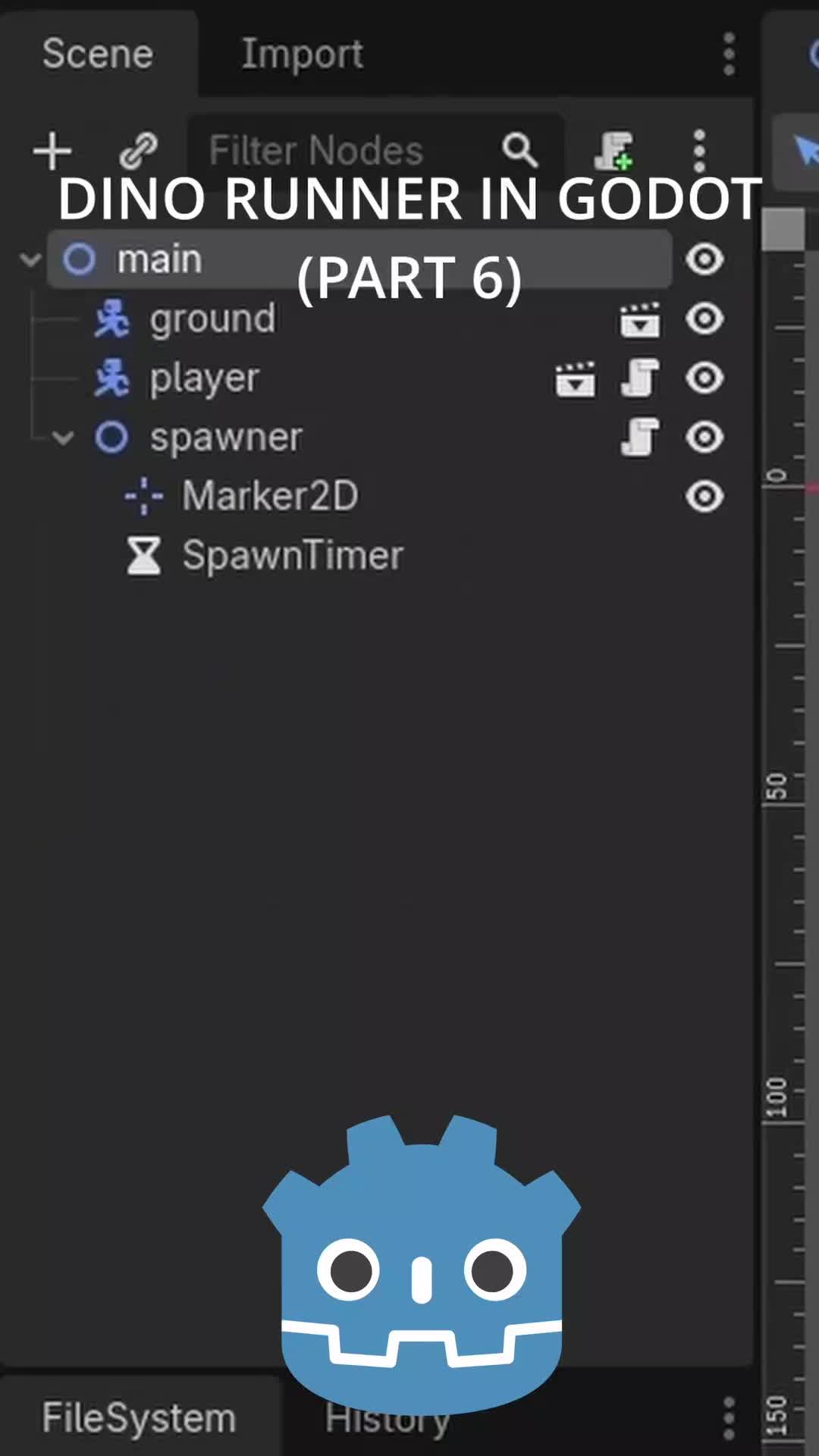 @Godot_Tutorial