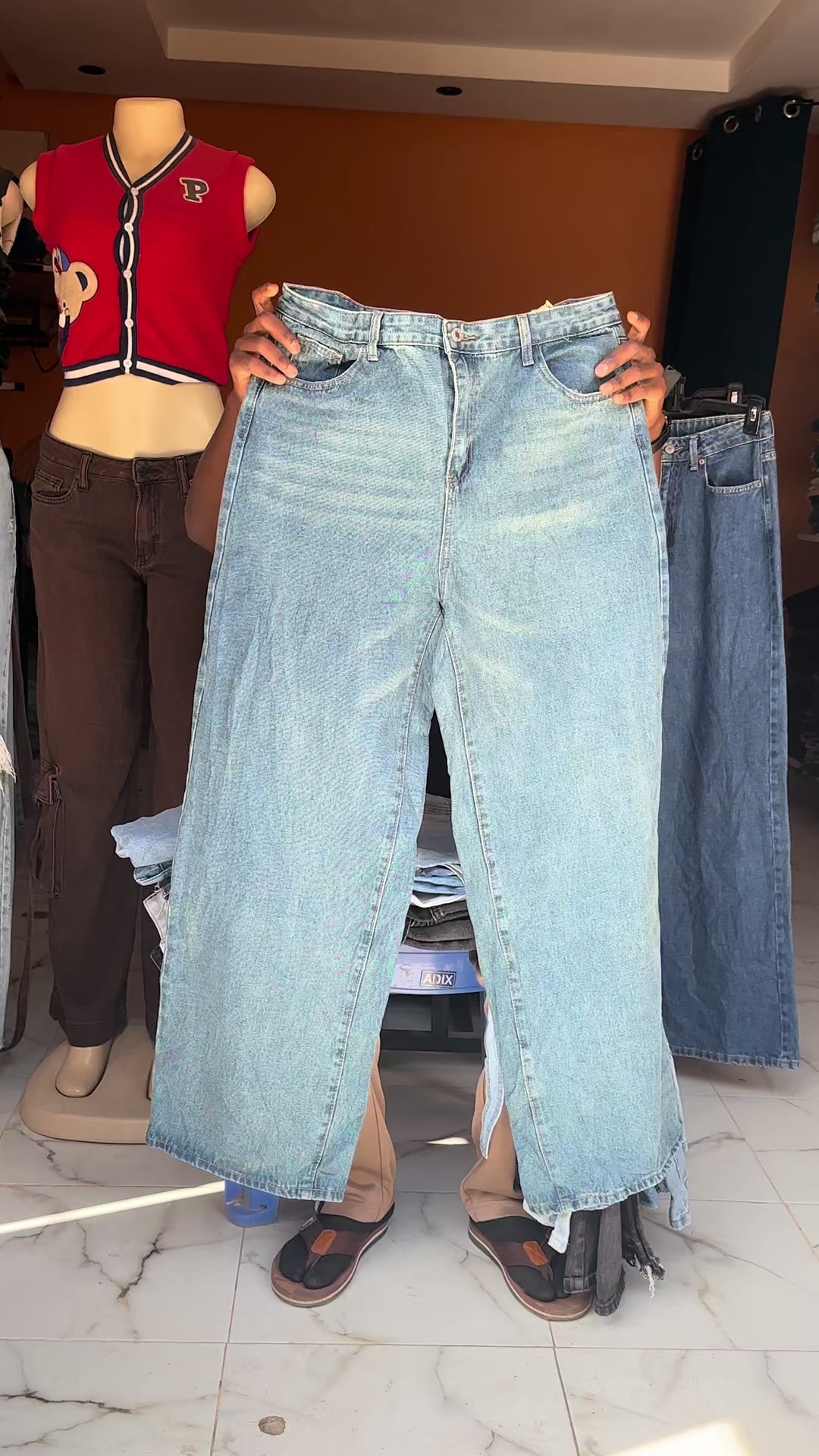 @Ephy's_Jeans