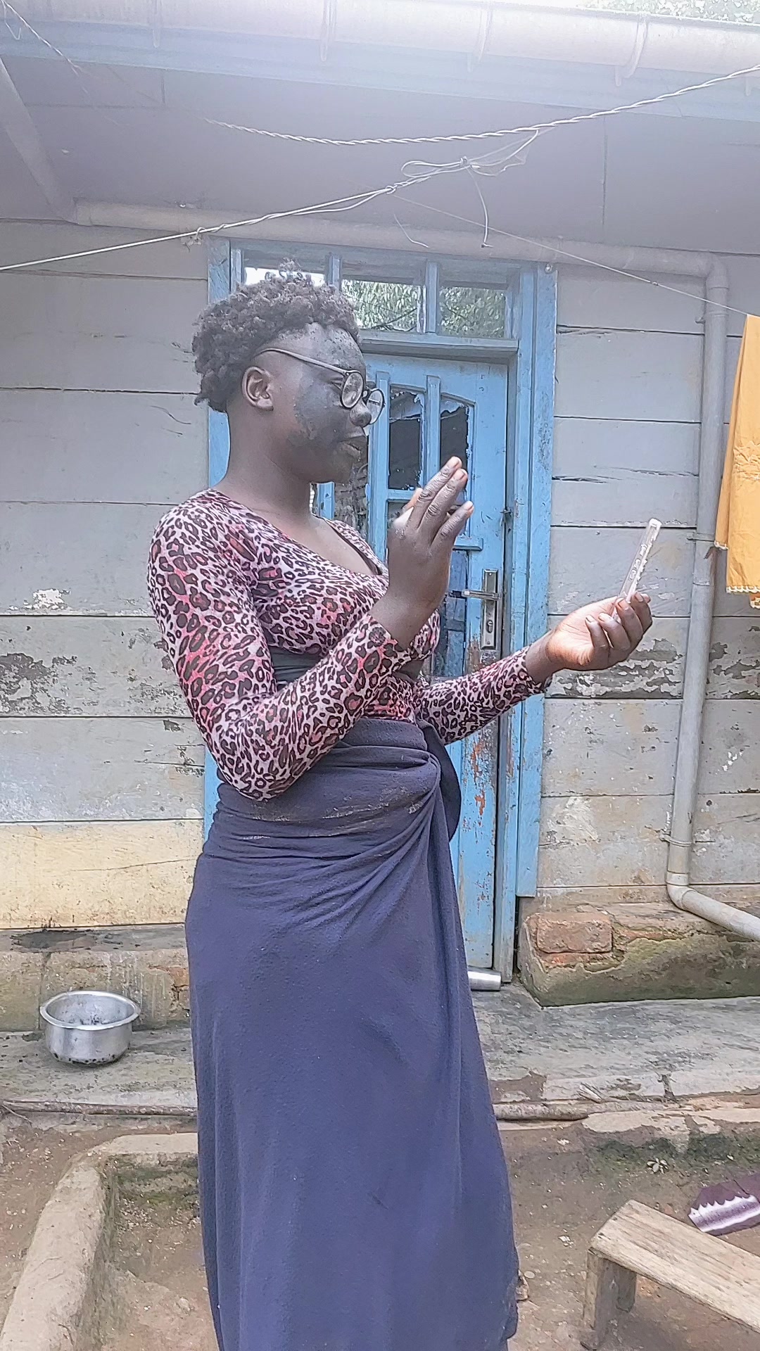 @zuchu de butembo