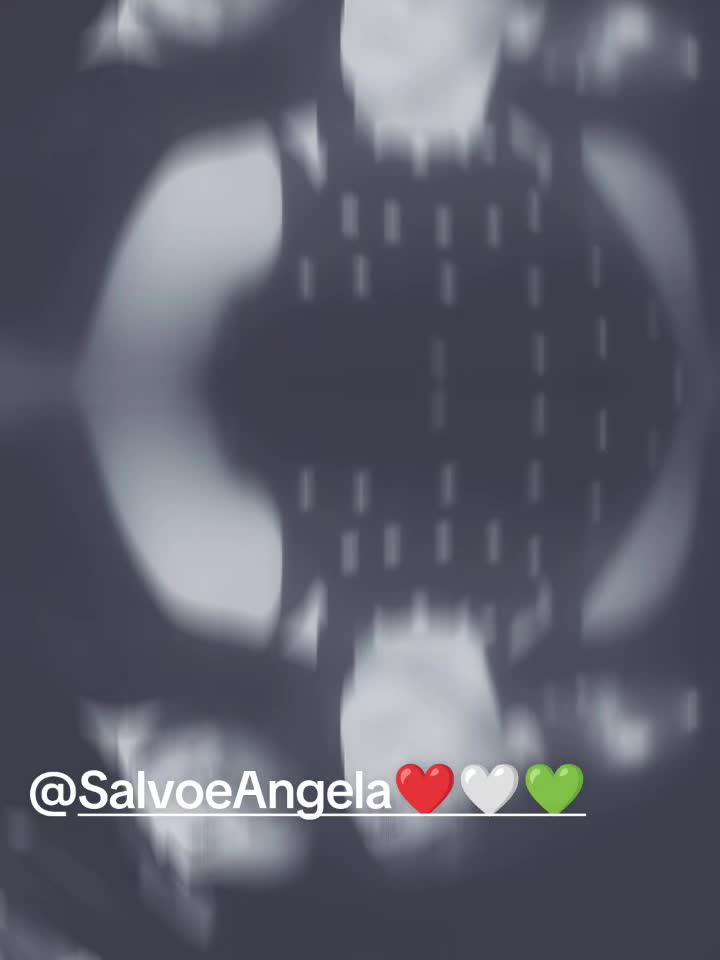 @ANGELA&SALVO❤️🤍💚