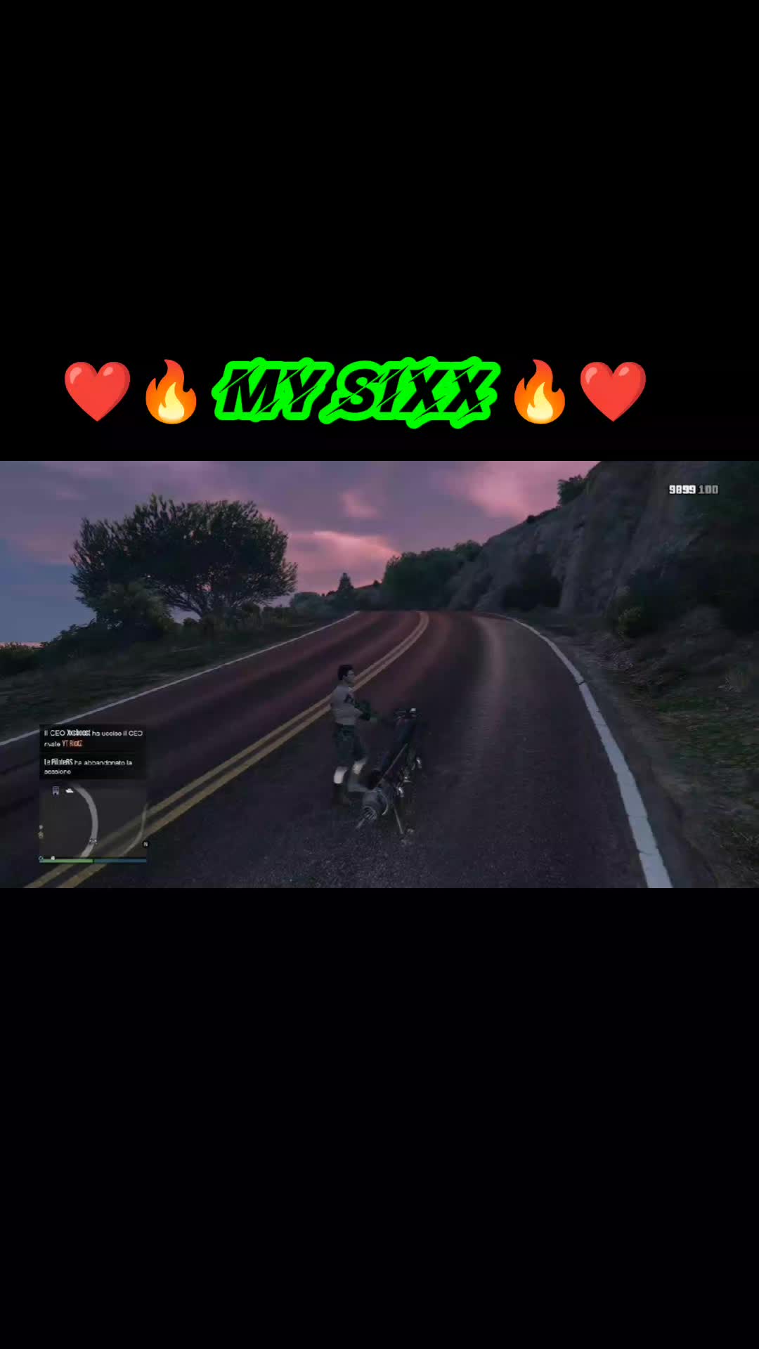 @GTA V Sheela & Sixx