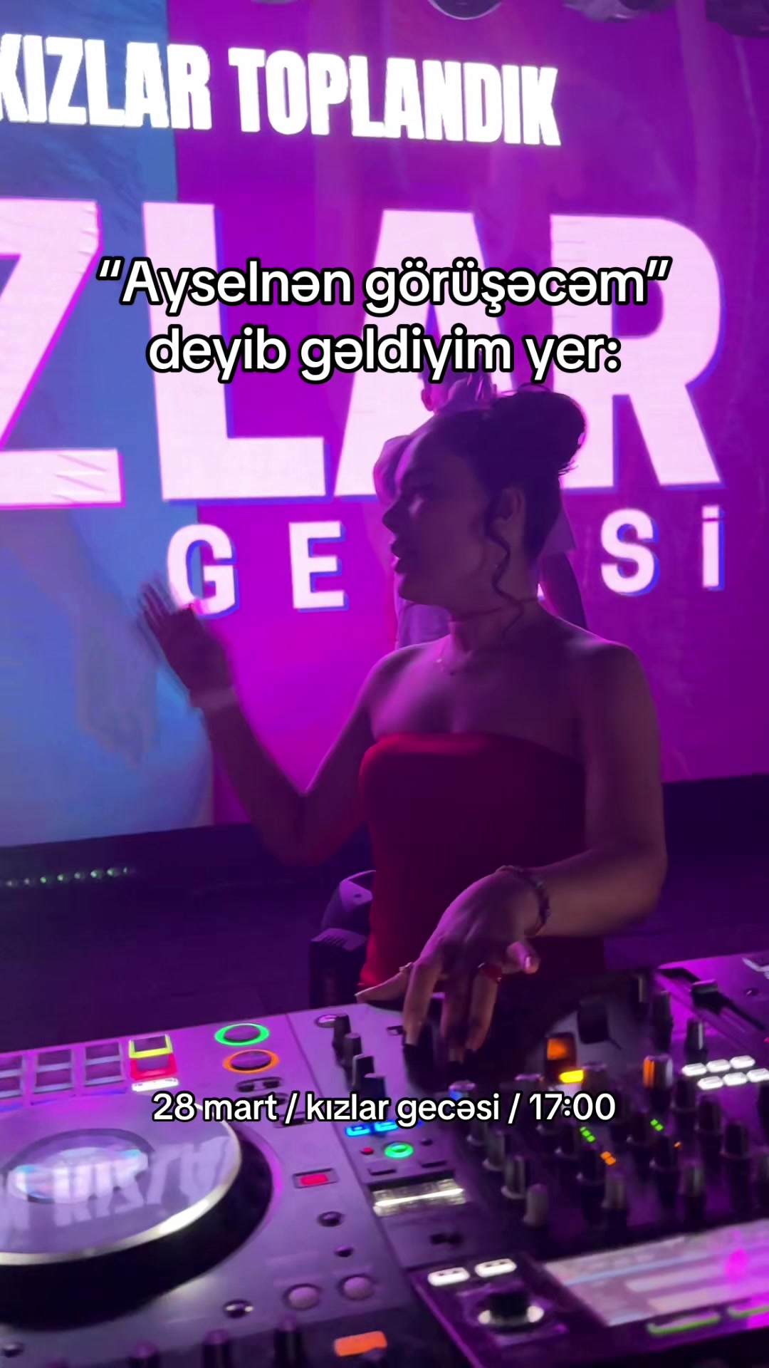 @Tim Events