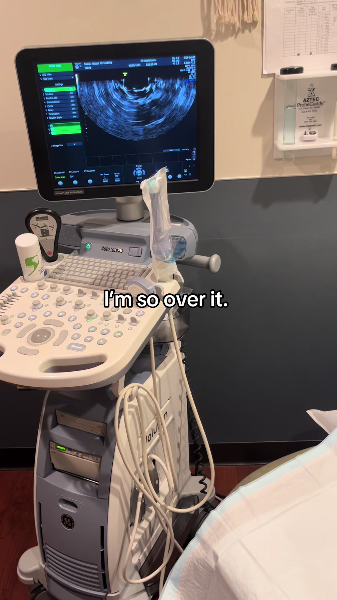 @Abigail Sweet | ivf + life
