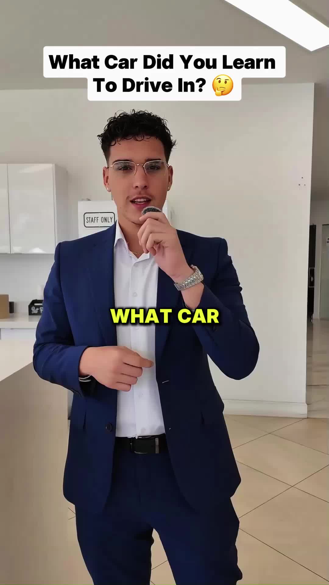 @Mattsdriven