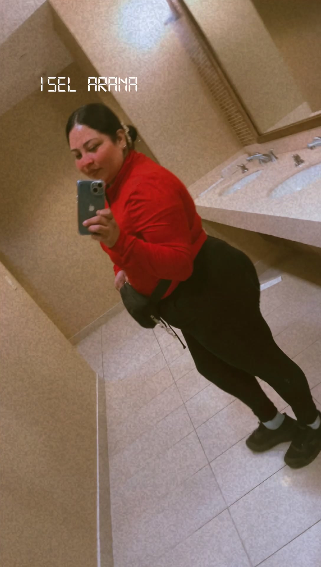@iselarana2