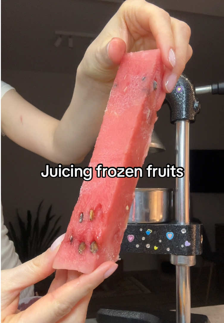 @Orange Juice Girl