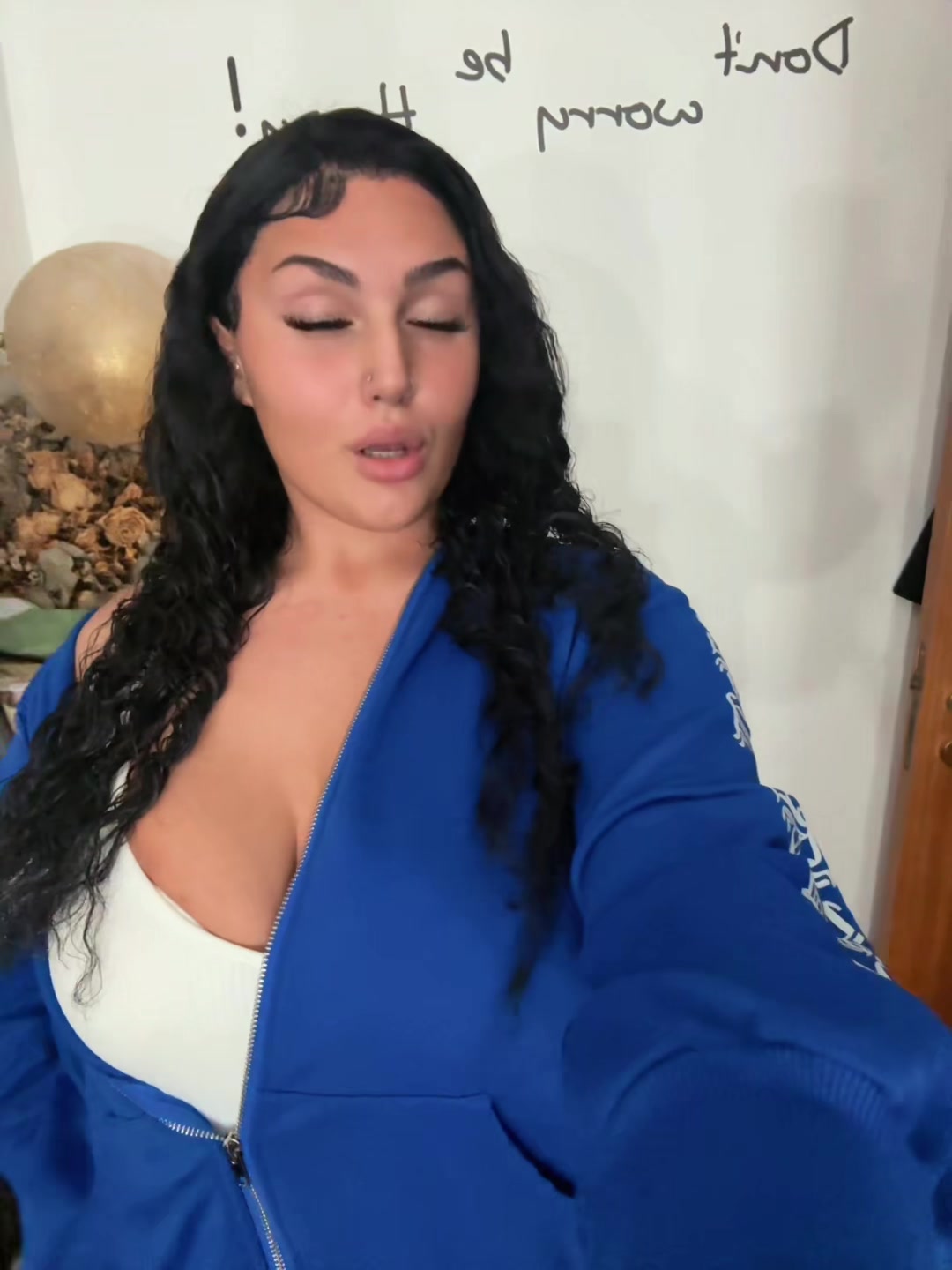 @Sara Arcuri