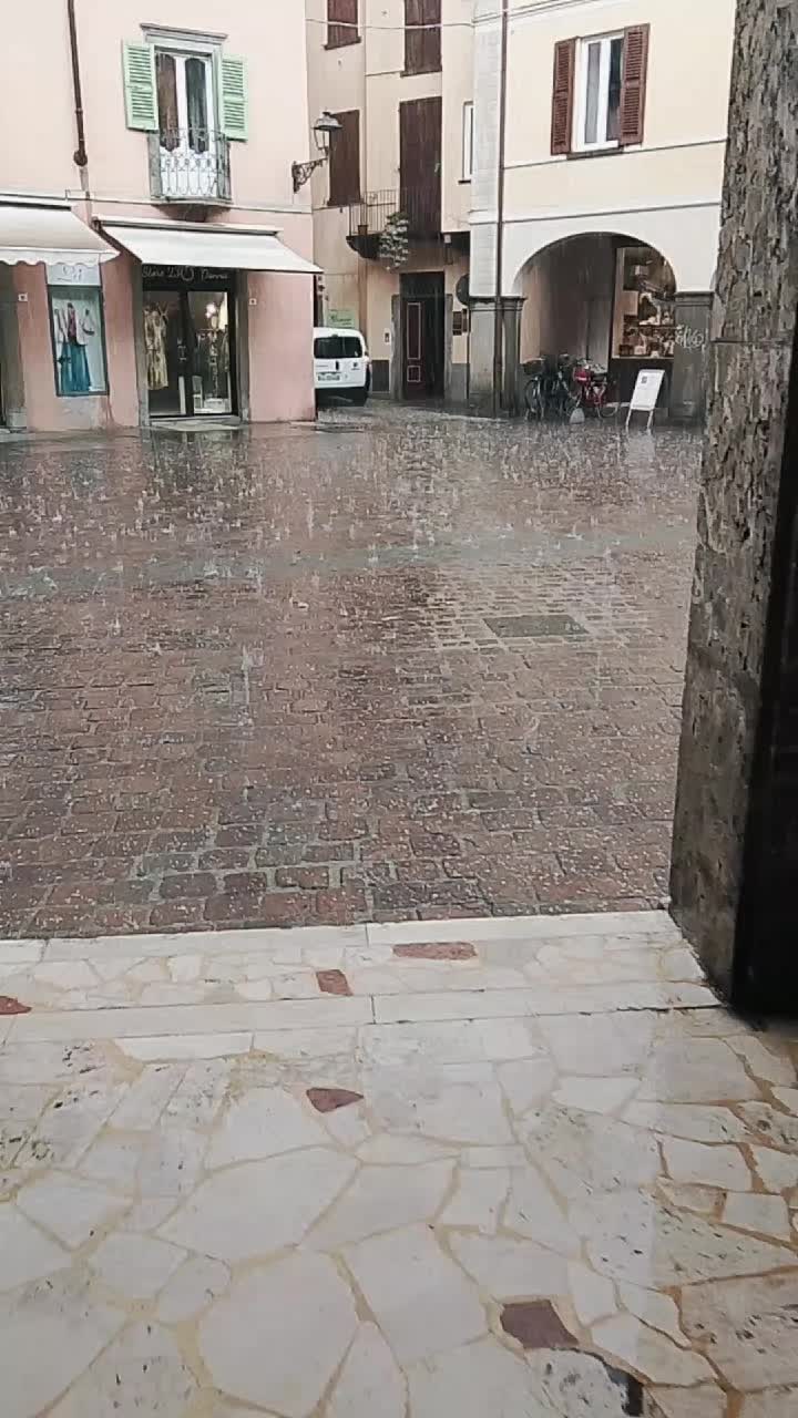 @meteo archetti