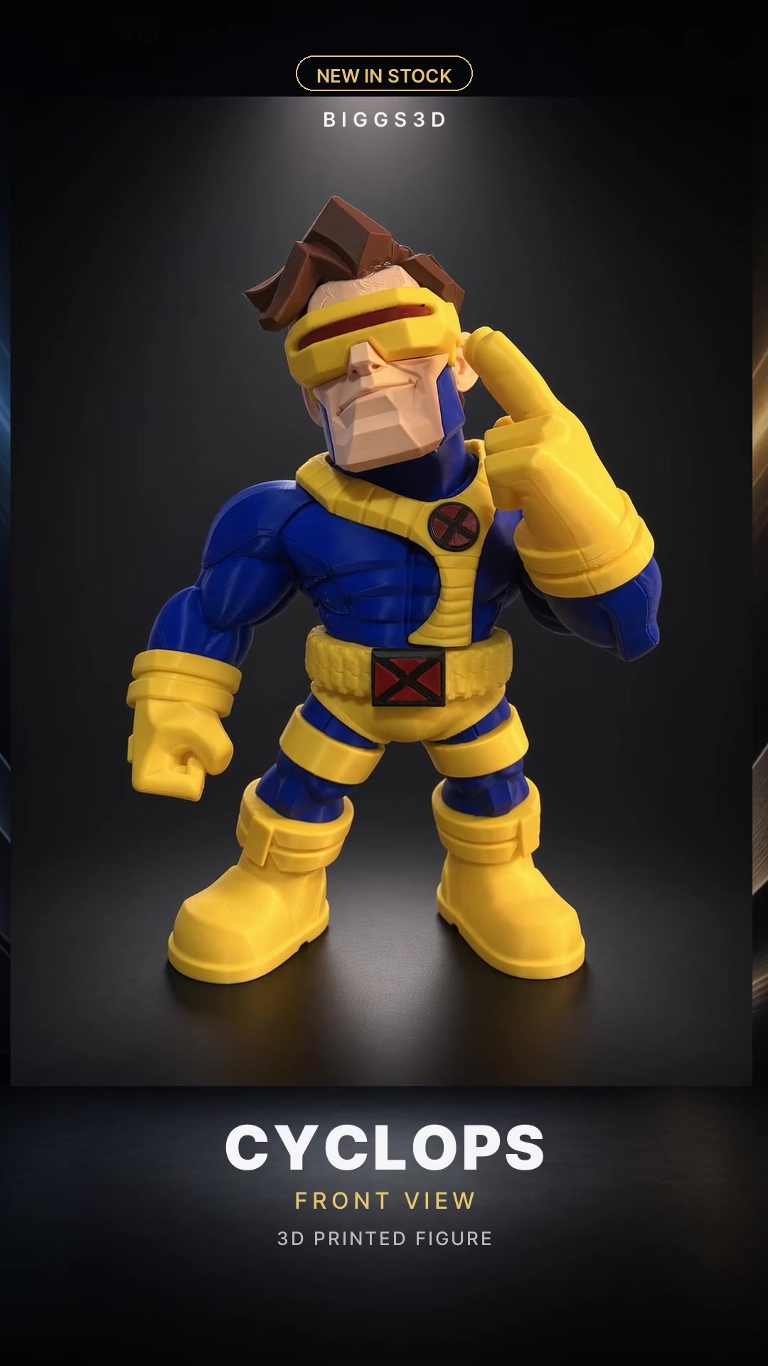 @Biggs 3D Prints