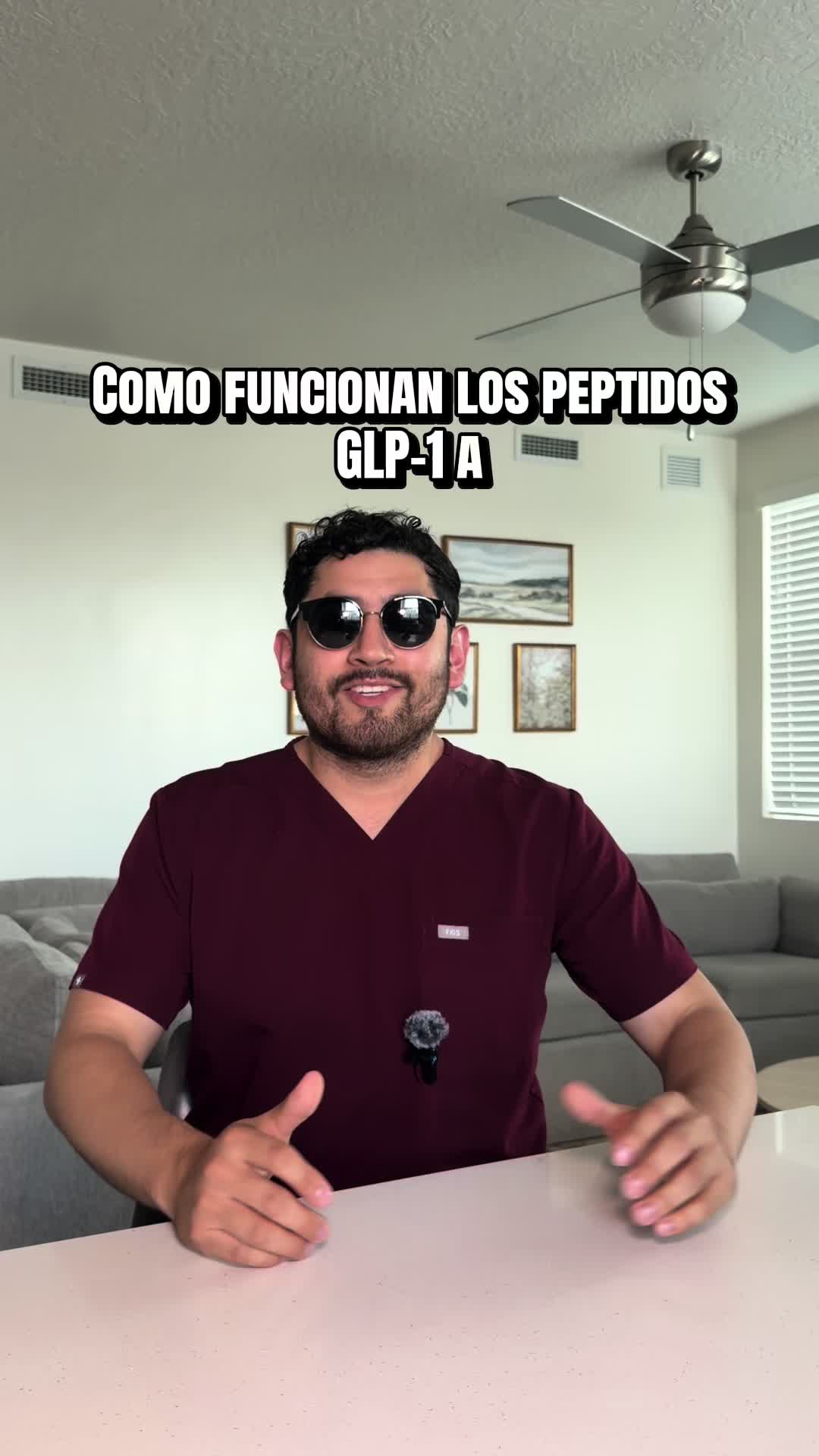 @Latino MD / Dr. Javier Munoz
