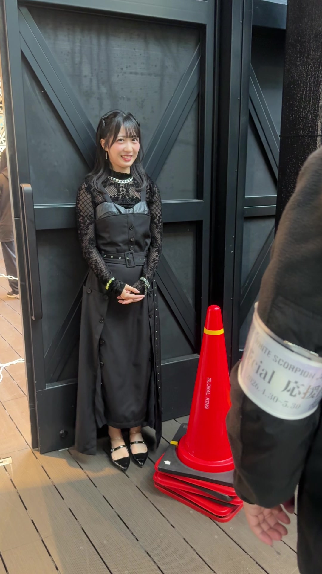 @ほわっぴーの日常