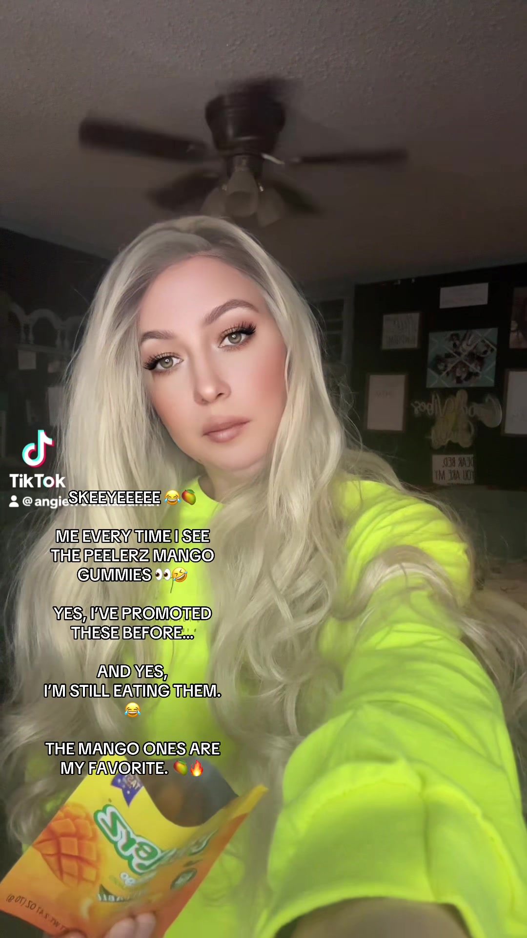 @AngiefromAlabama