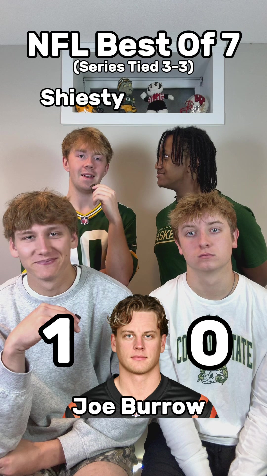 @Sideline Bros