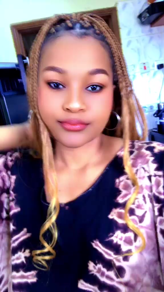 @Dj_daisy_kenya