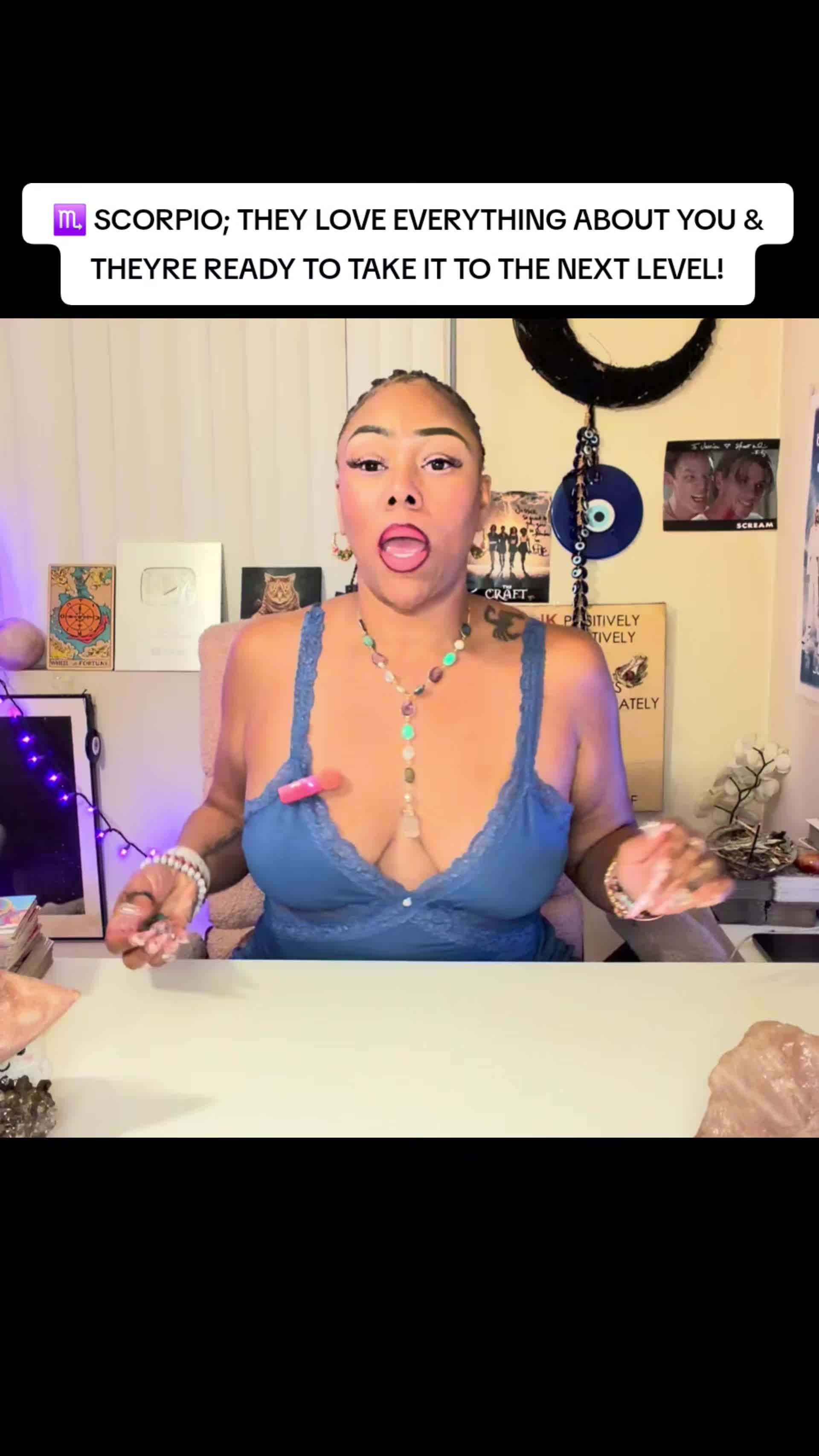 @MoonLight Tarot111