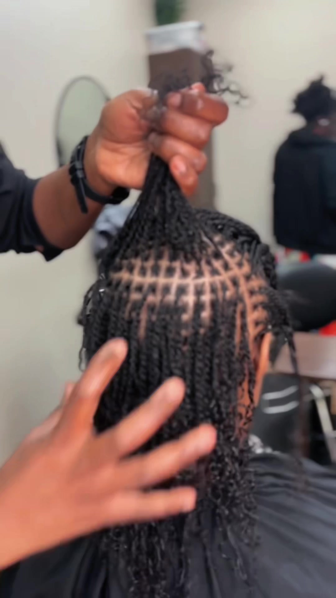@RootLocks