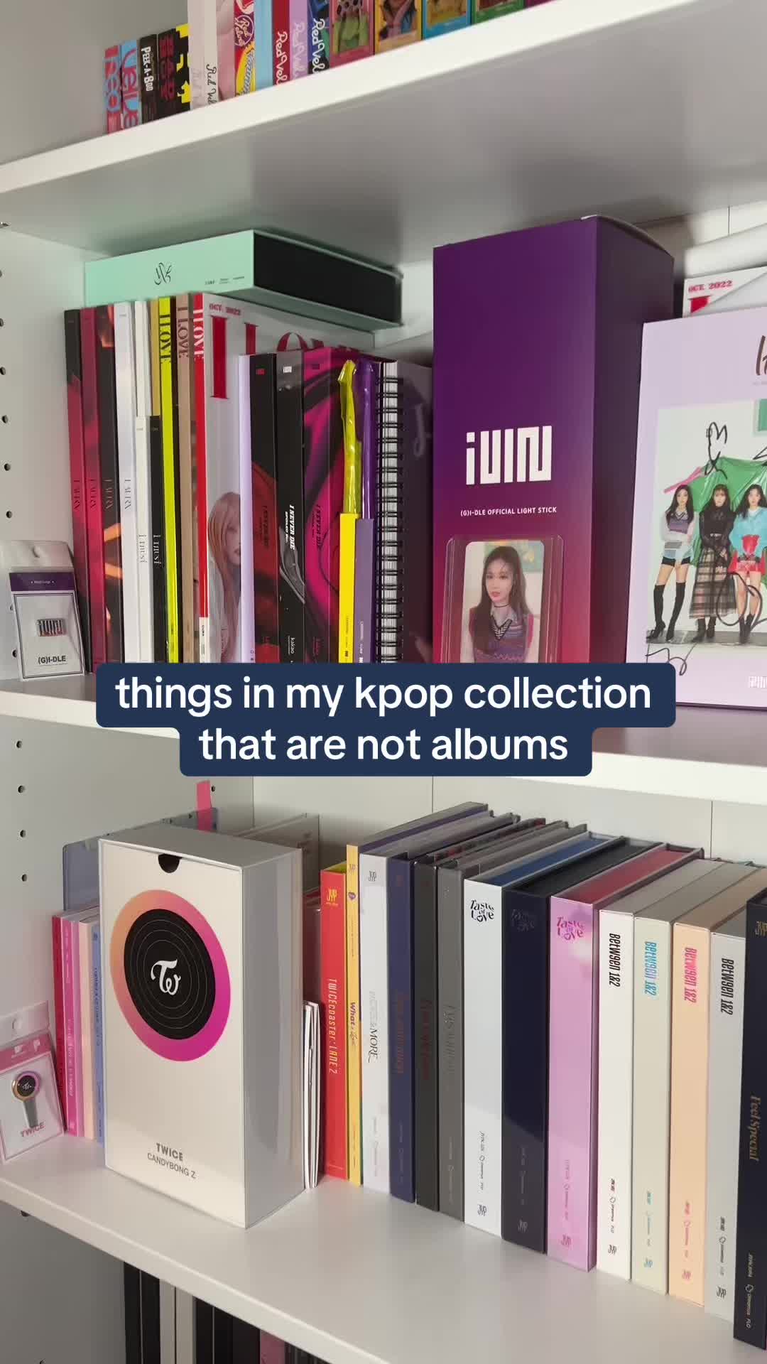 @jongho stan