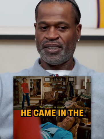 @Matt Barnes