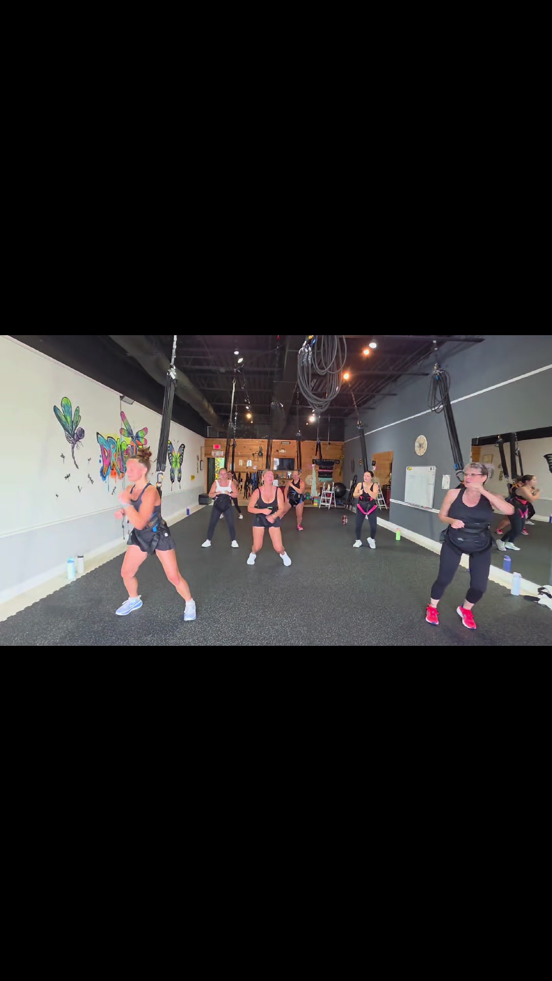 @Dragonfly Bungee