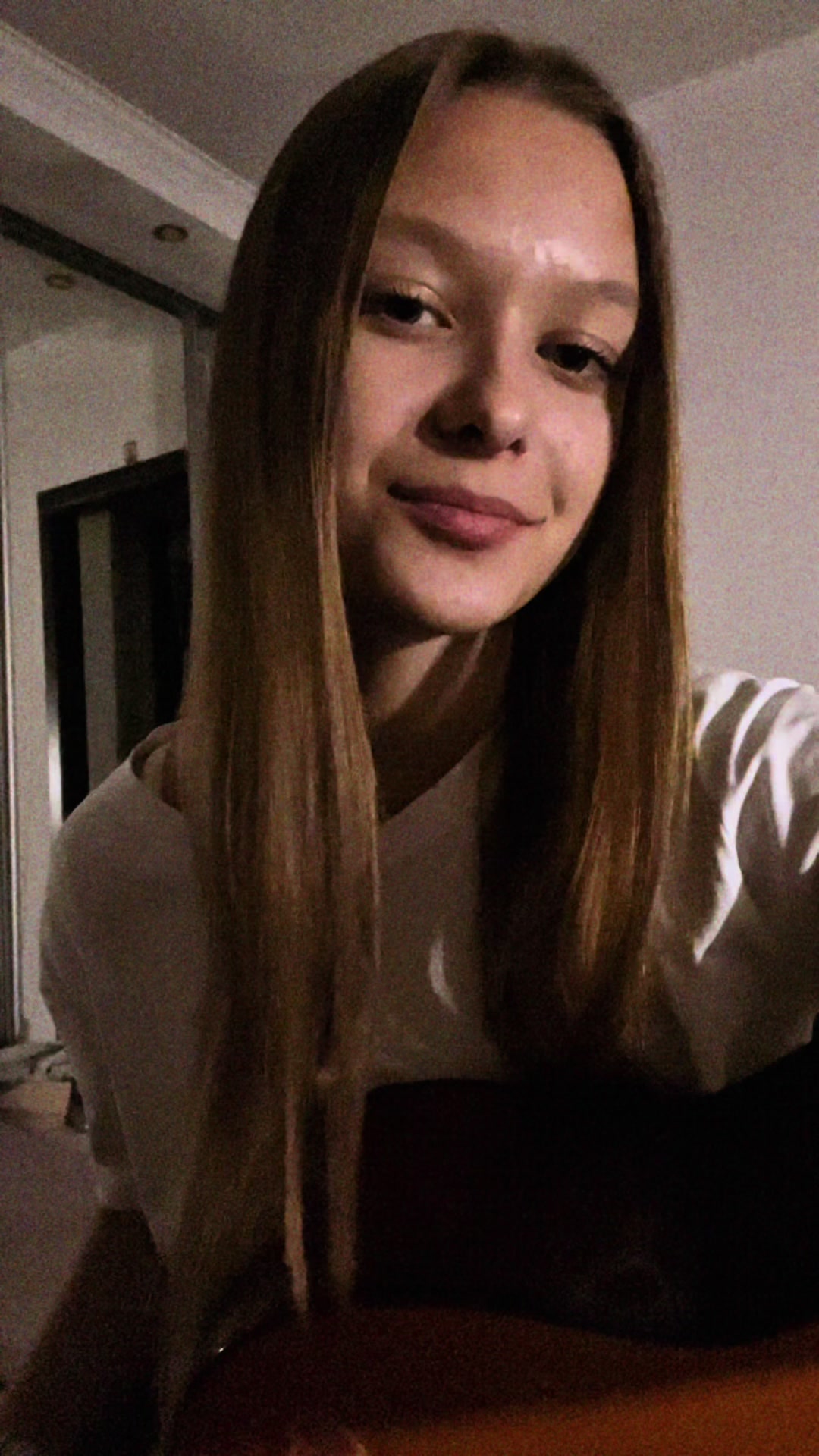 @нася