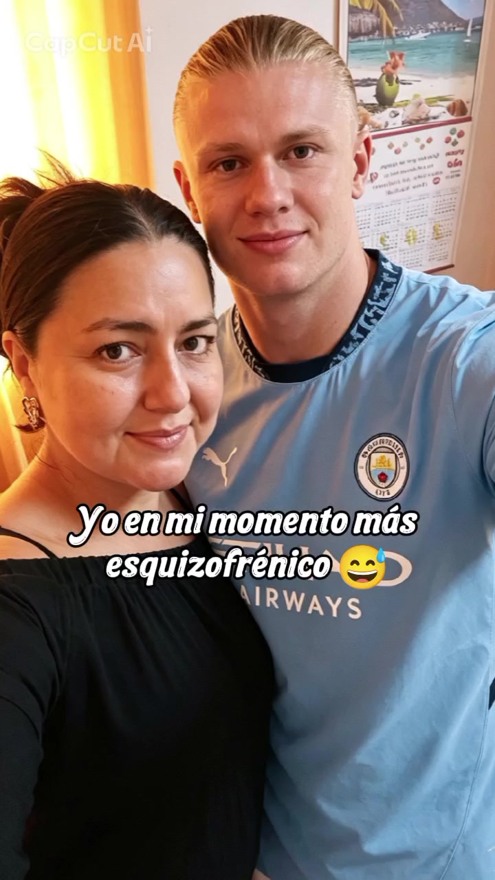 @Mechita de Garcés