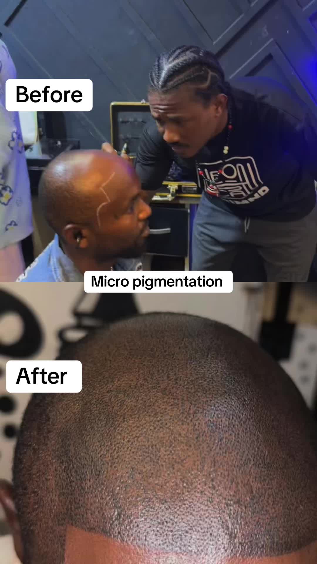 @Black King 👑 Tattoos