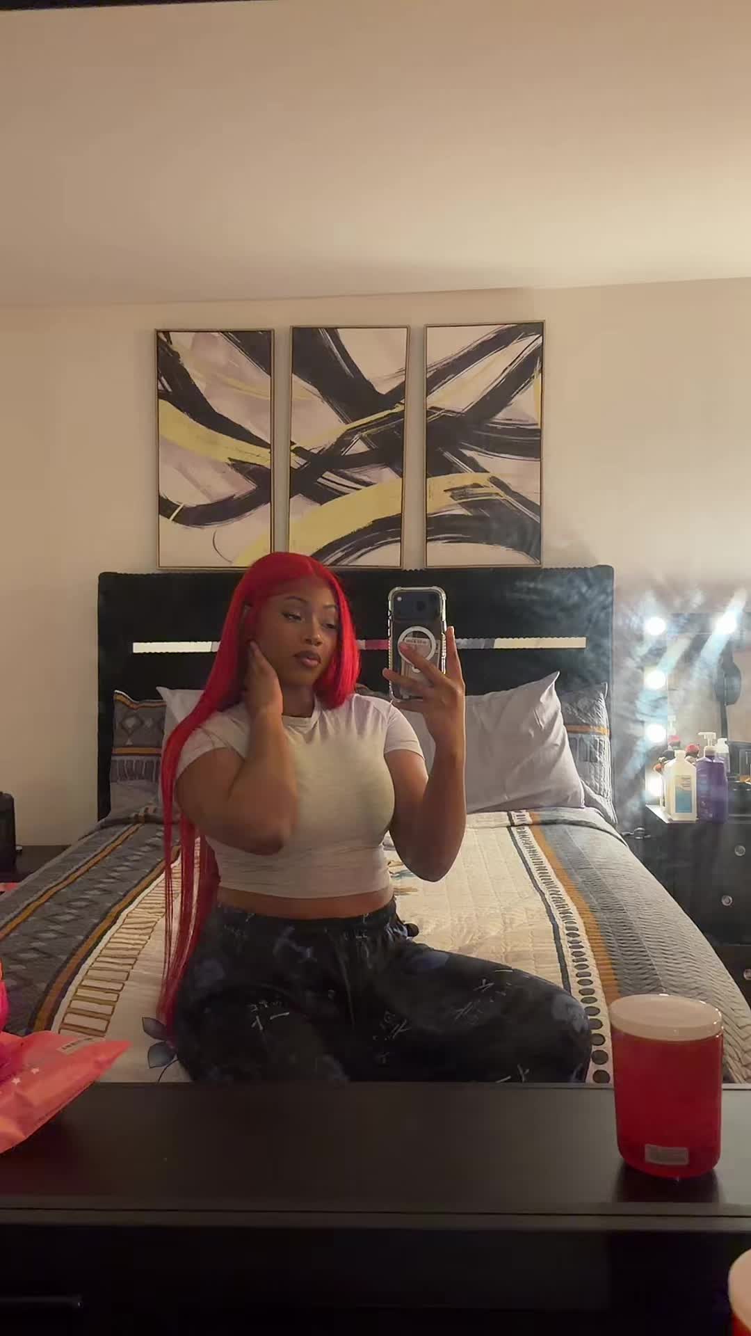 @Idyh_509 | CONTENT CREATOR