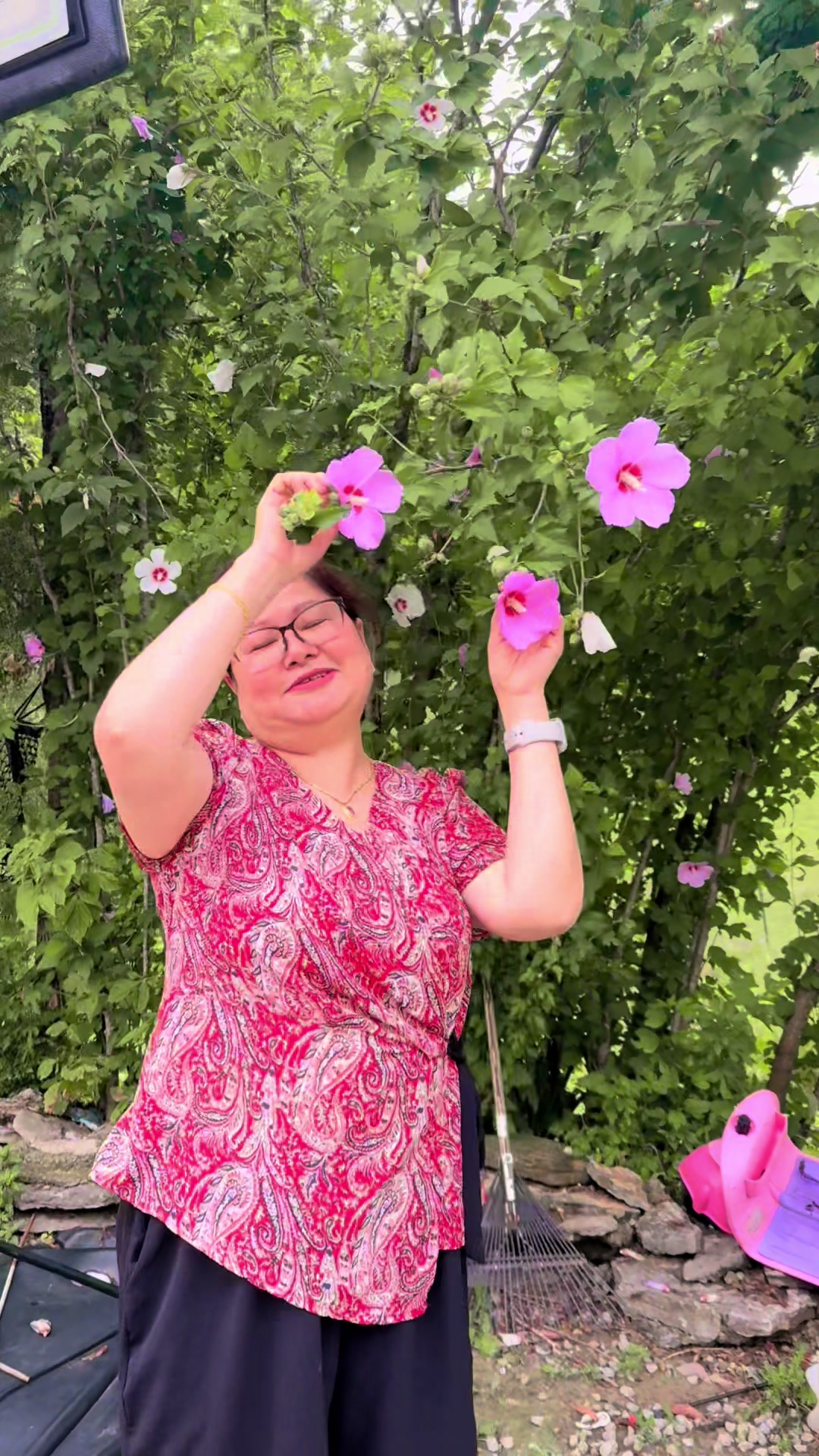 @Pampha Koirala