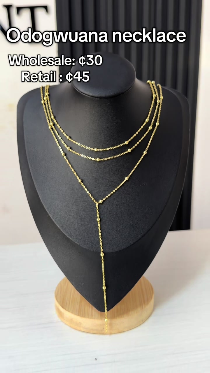 @Alluring Accent (WHOLESALER)
