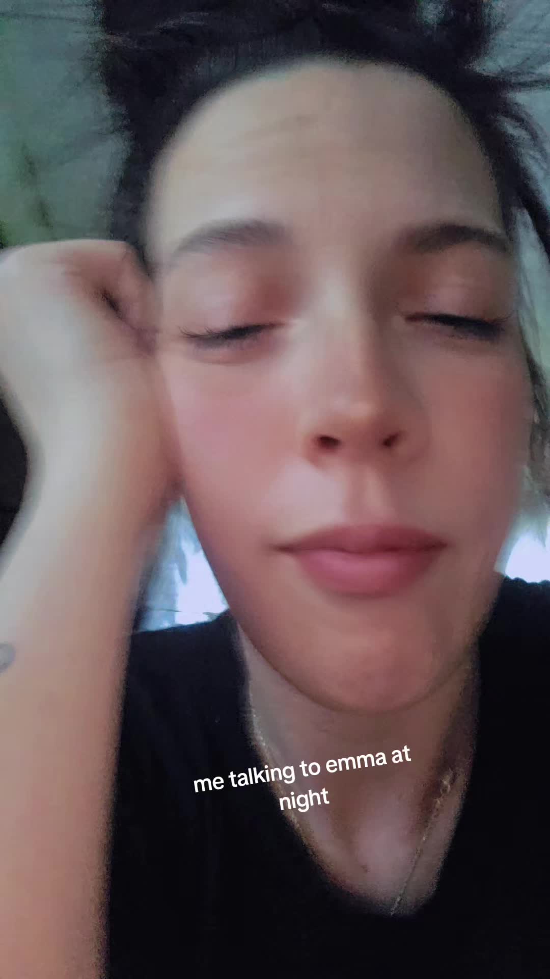 @Becky