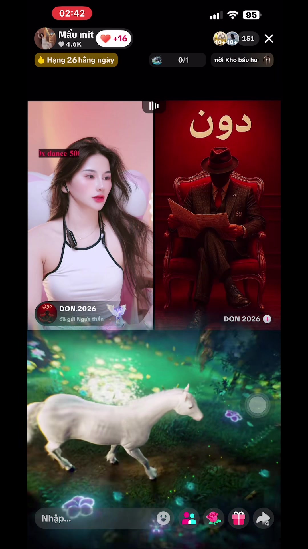 @Mẩu m&iacute;t