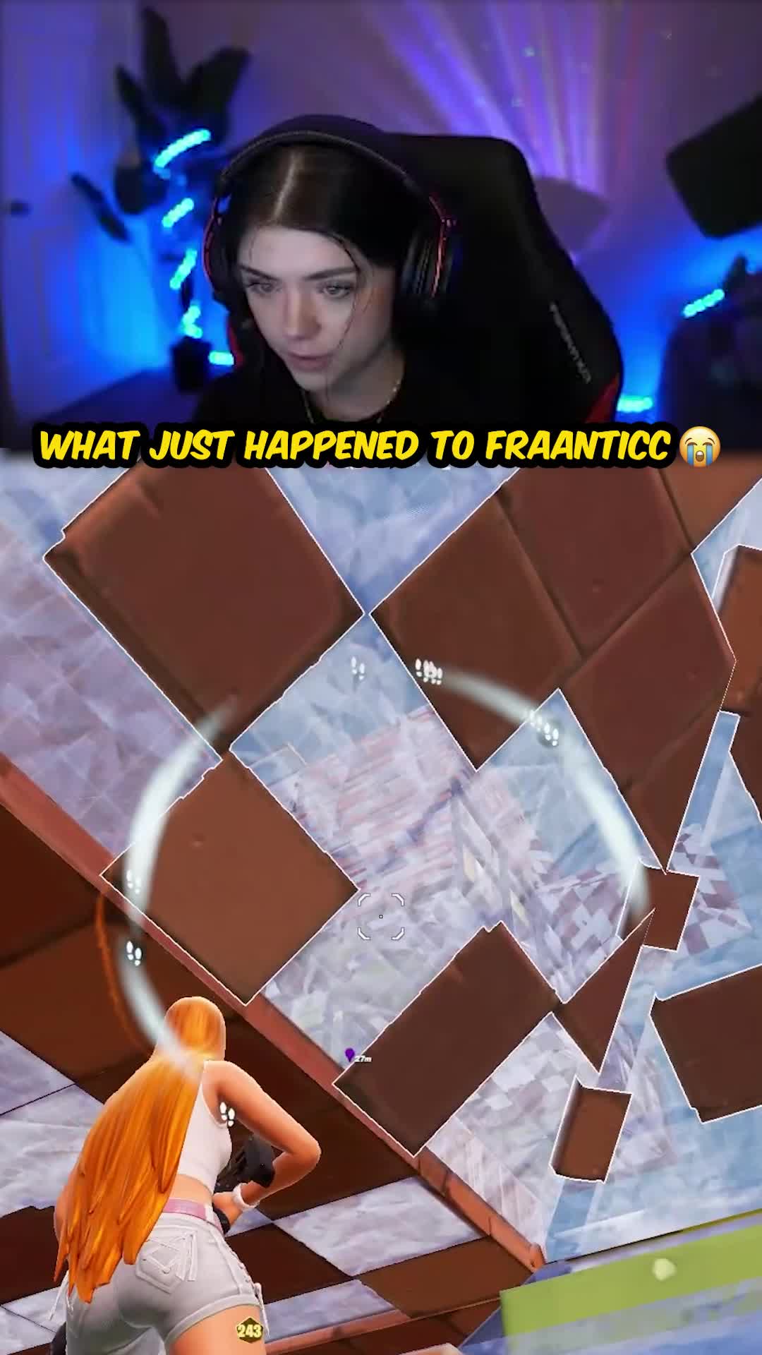 @Fraanticc Live - Clips