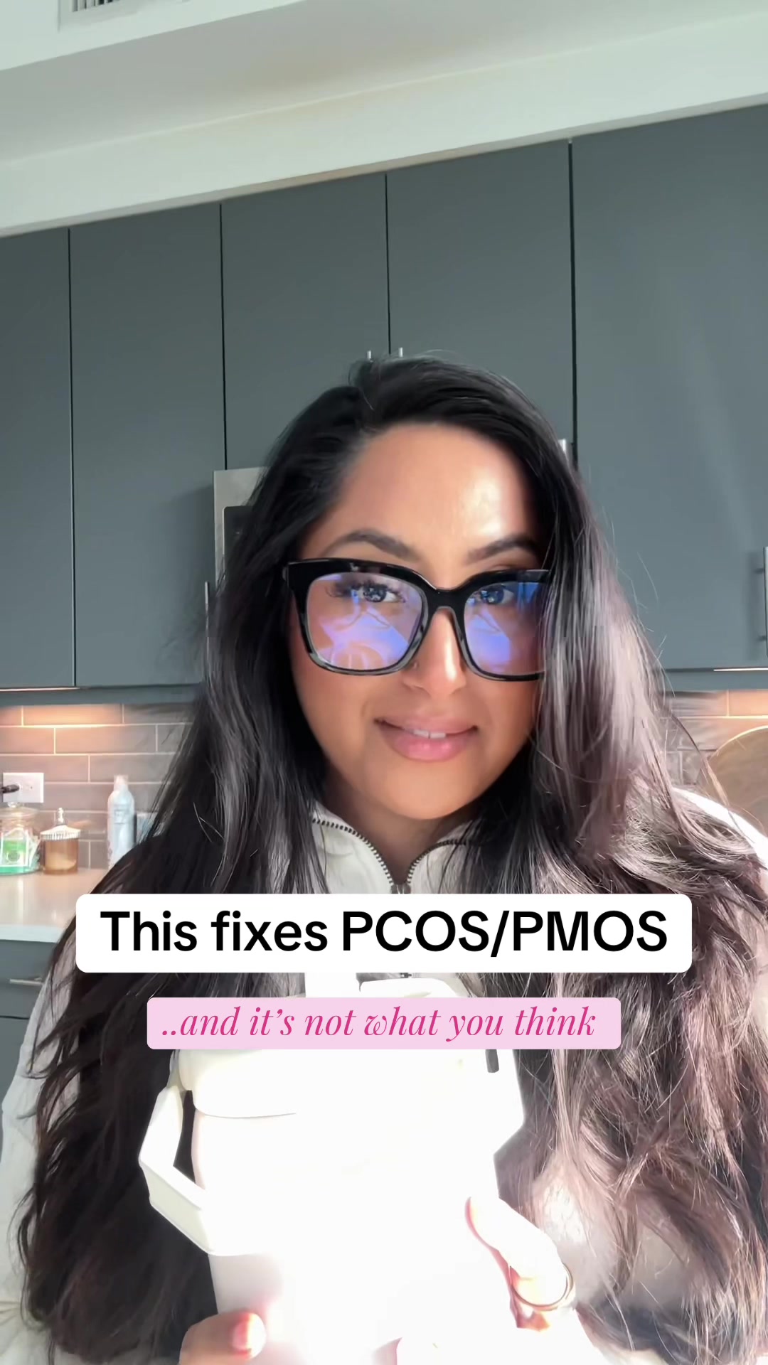 @Sonia | PCOS Weight Loss Coach