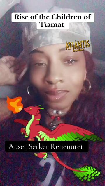 @Soul Woke Eye Open 👁️